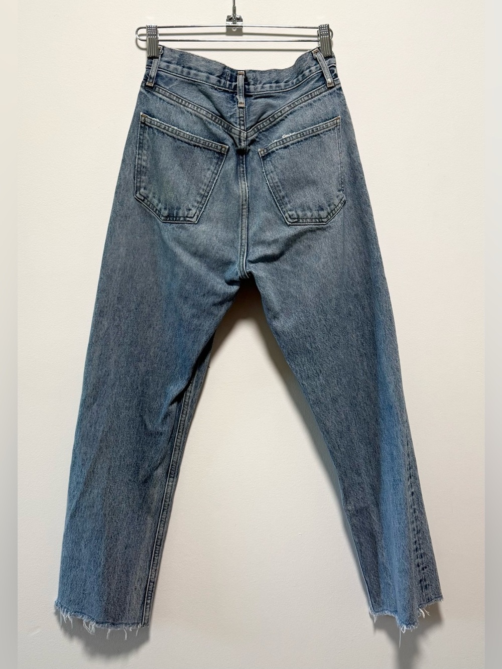 Agolde Jeans - Picture 3 of 4